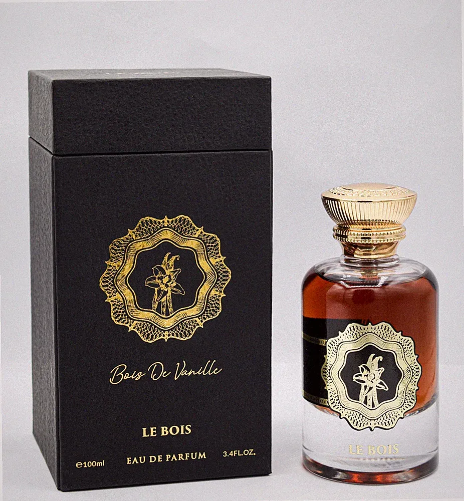 Bois De Vanille EDP by Le Bois 3.4oz/100mL by Attar Mist USA